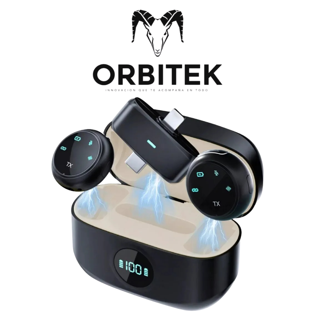 MICROFONO K31PRO MAGNETICOS