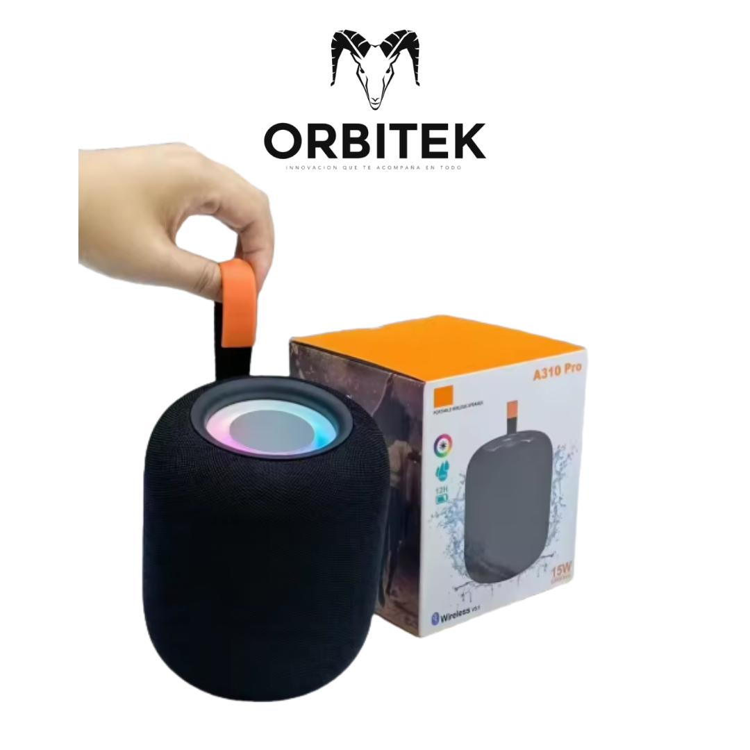 PARLANTE JBL A310 PRO