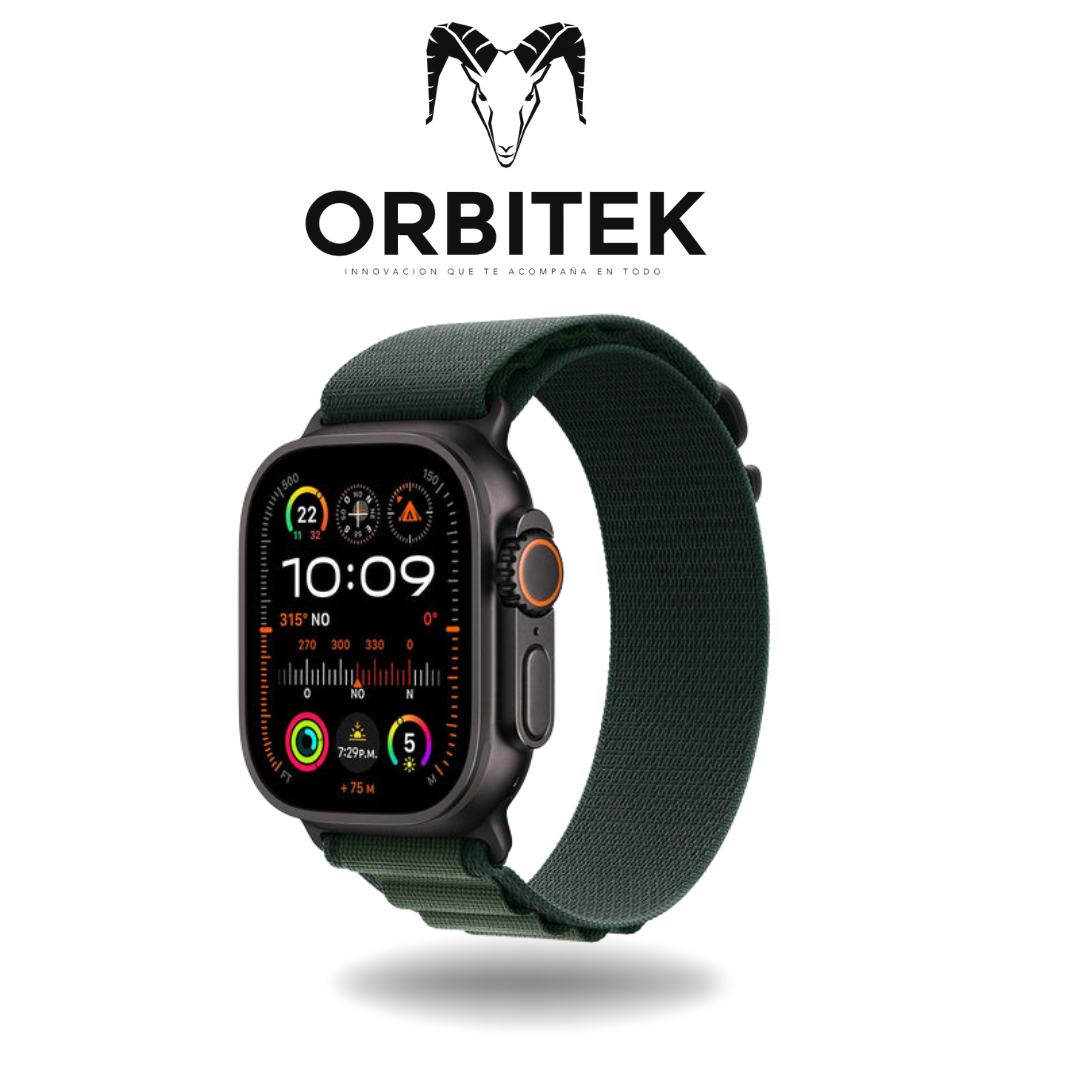 SMARTWATCH I8 ULTRA